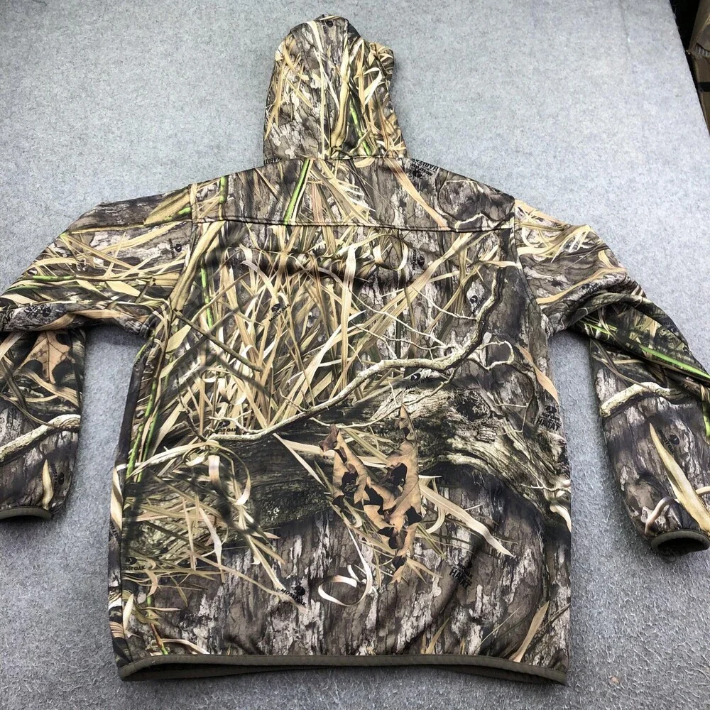 Drake jacket mens